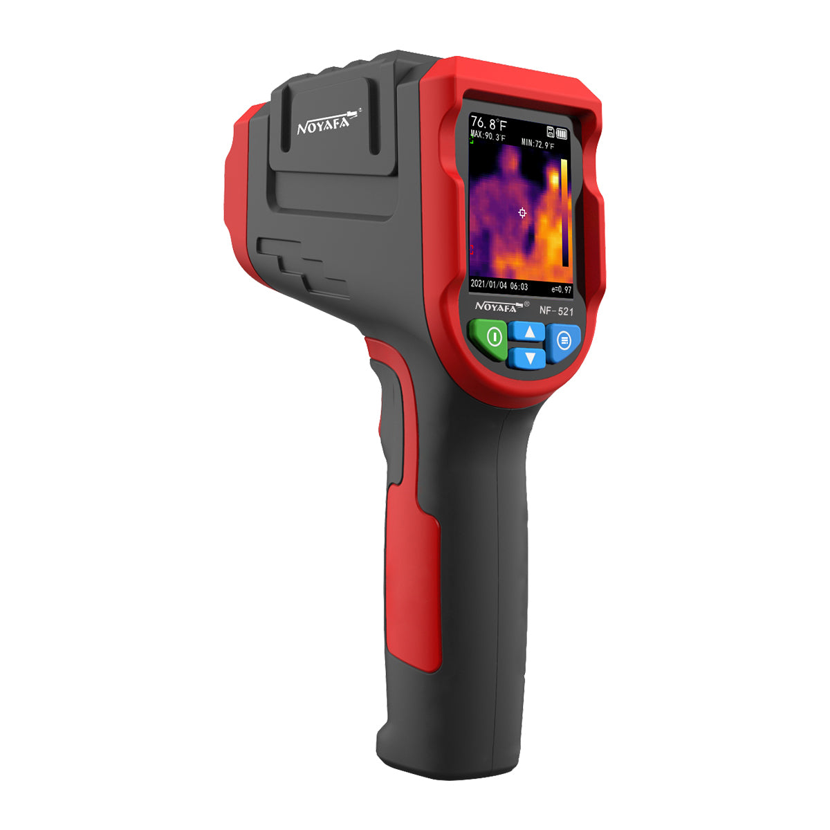 Wholesale NOYAFA NF-521 Thermal Imager Camera Manufacturer