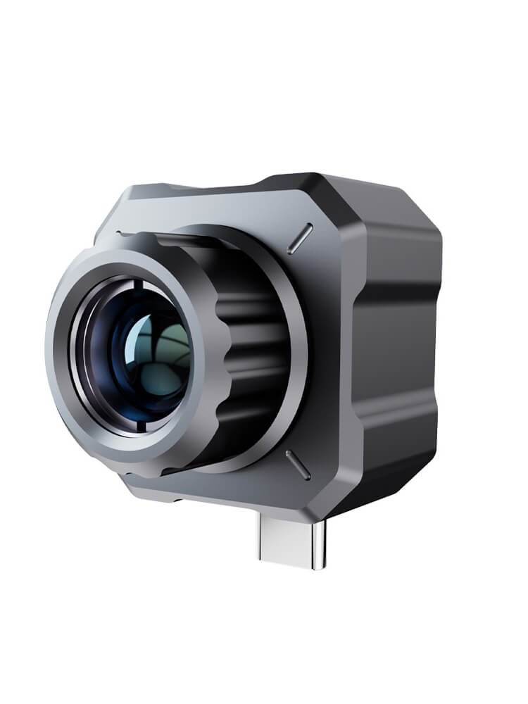 NOYAFA NF-588E Android Thermal Camera Accessory with High Resolution