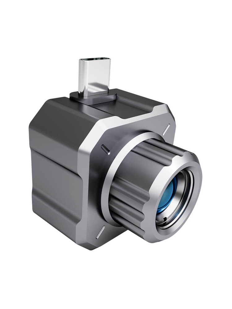 NOYAFA NF-588E Android Thermal Camera Accessory with High Resolution