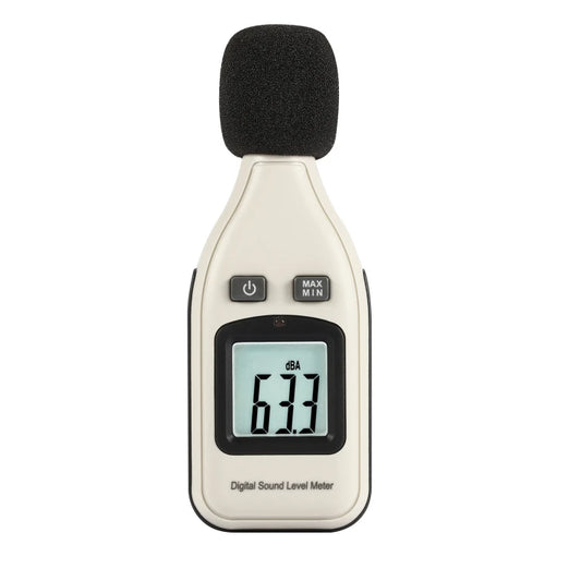 NOYAFA NF-1351 Handy Mini Sound Level Meter With Auto Backlight