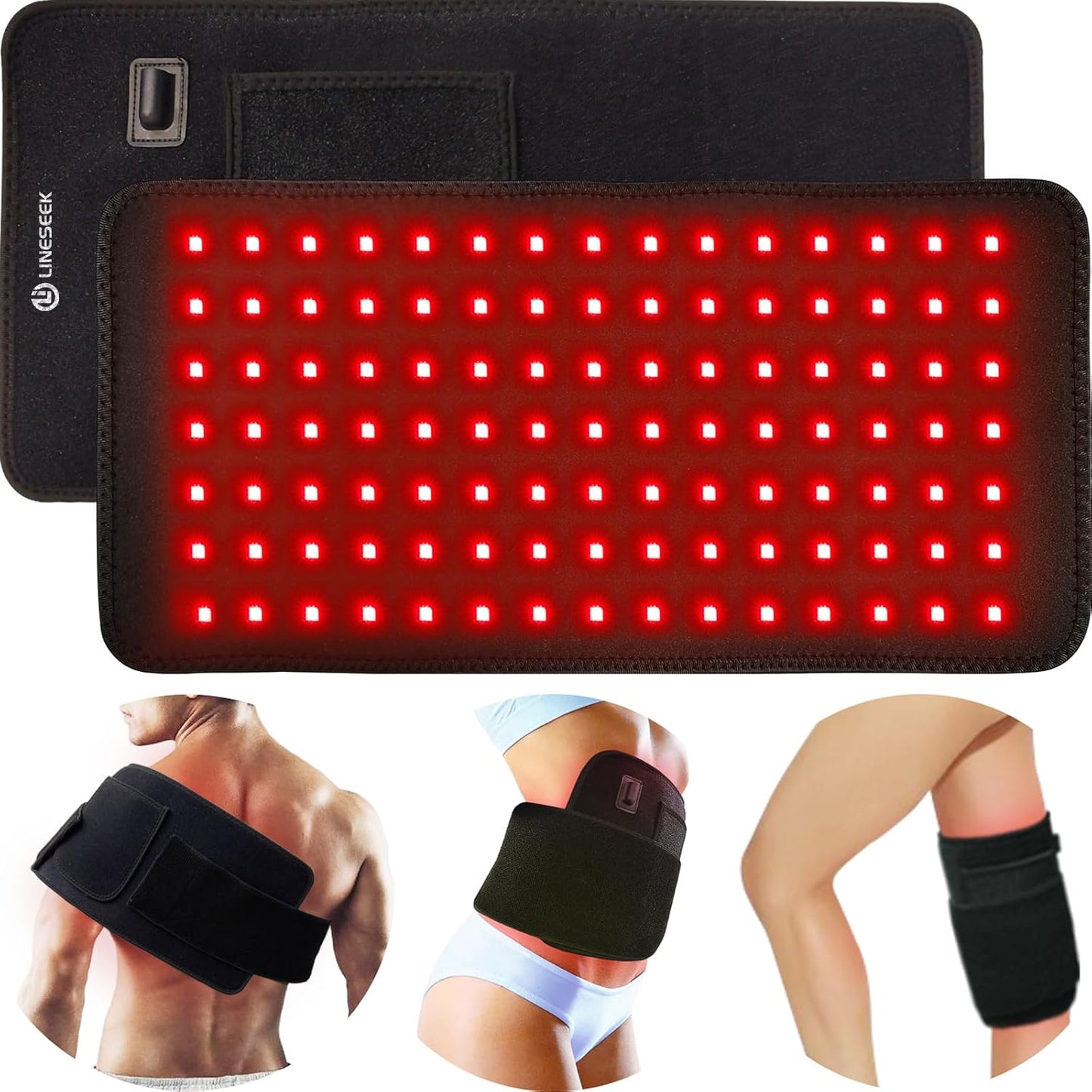 LI LINESEEK Lasers for medical purposes