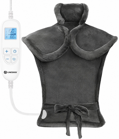 LI LINESEEK  Heating cushions for medical purposes