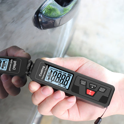 NOYAFA ET330 Paint Thickness Gauge factory wholesale price