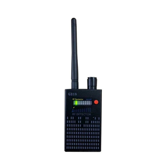 NOYAFA G318 Wireless RF Signal Detector Stop worrying about your privacy