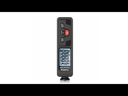 NOYAFA ET330 Paint Thickness Gauge factory wholesale price