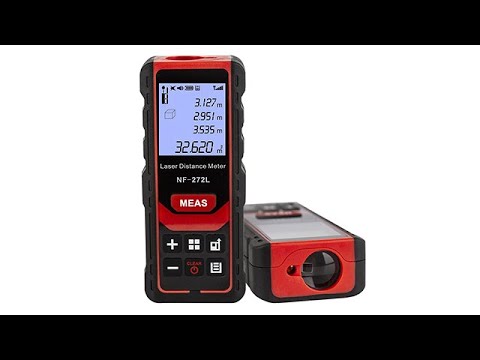 Wholesale NOYAFA NF-273l laser distance meters